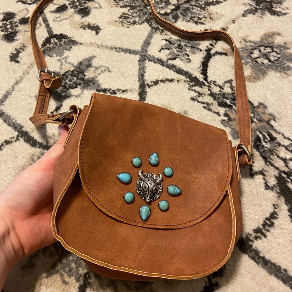 Mossimo Supply Co Small Purse